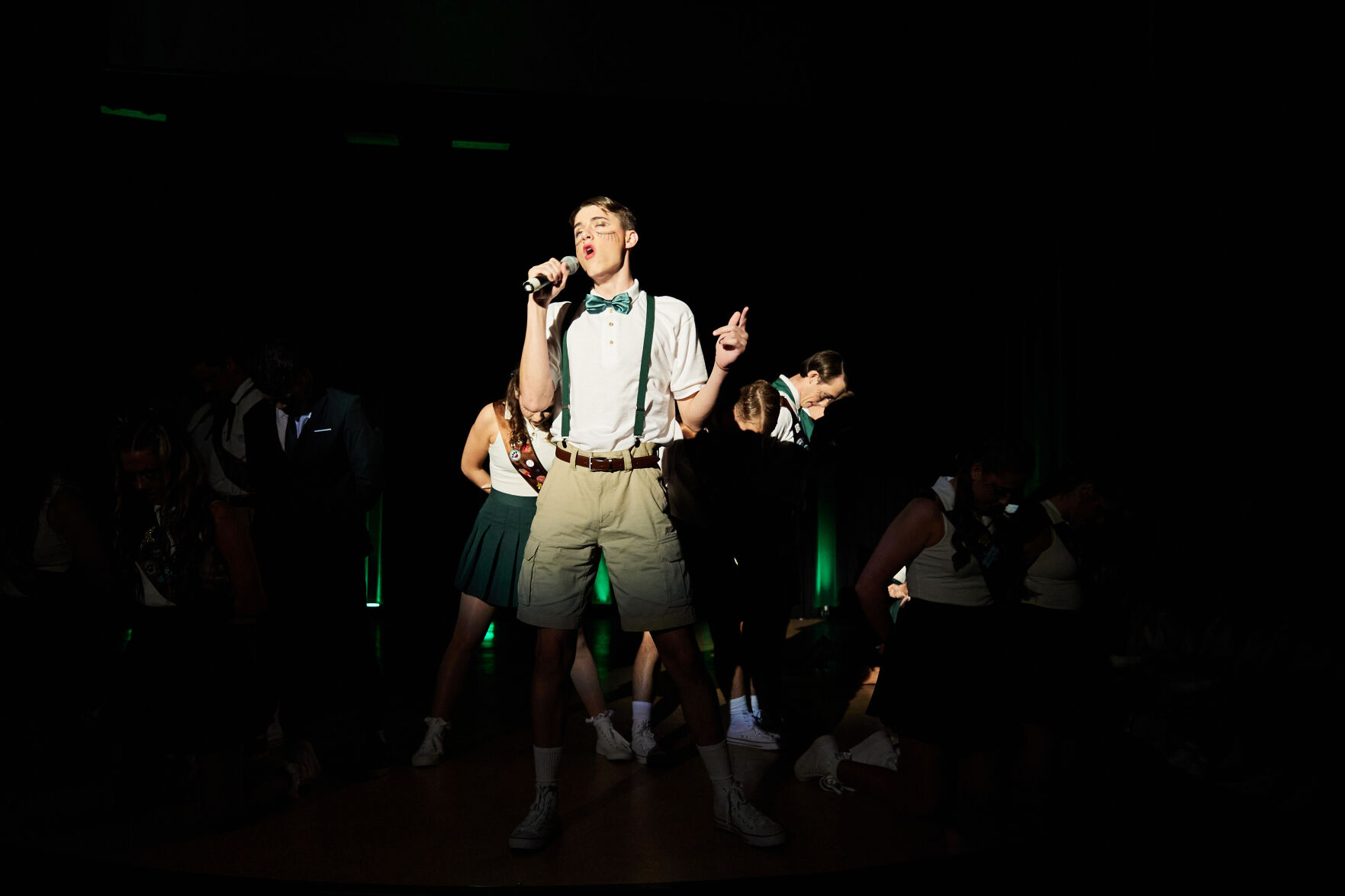 Freshman Follies